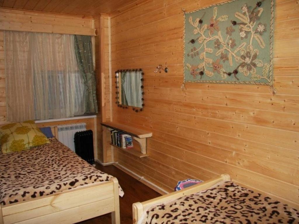 Онежская усадьба