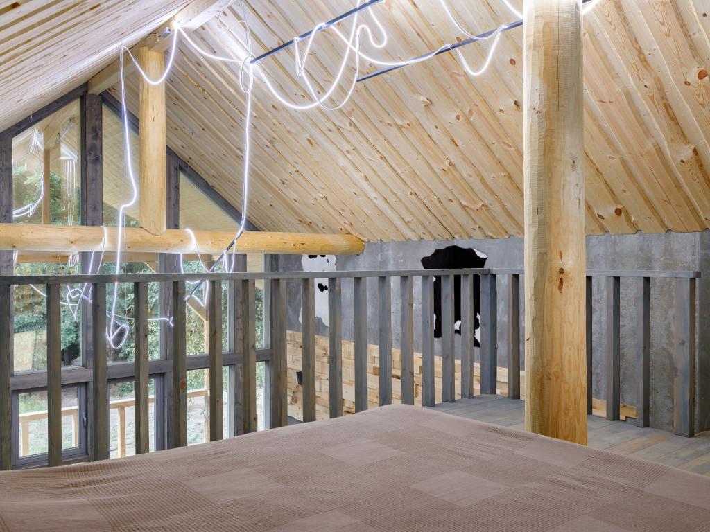 Odin House (Один Хаус)