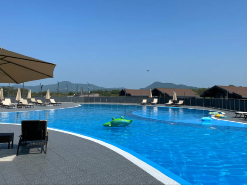 Kamchatka Chalet (Камчатка Шале)