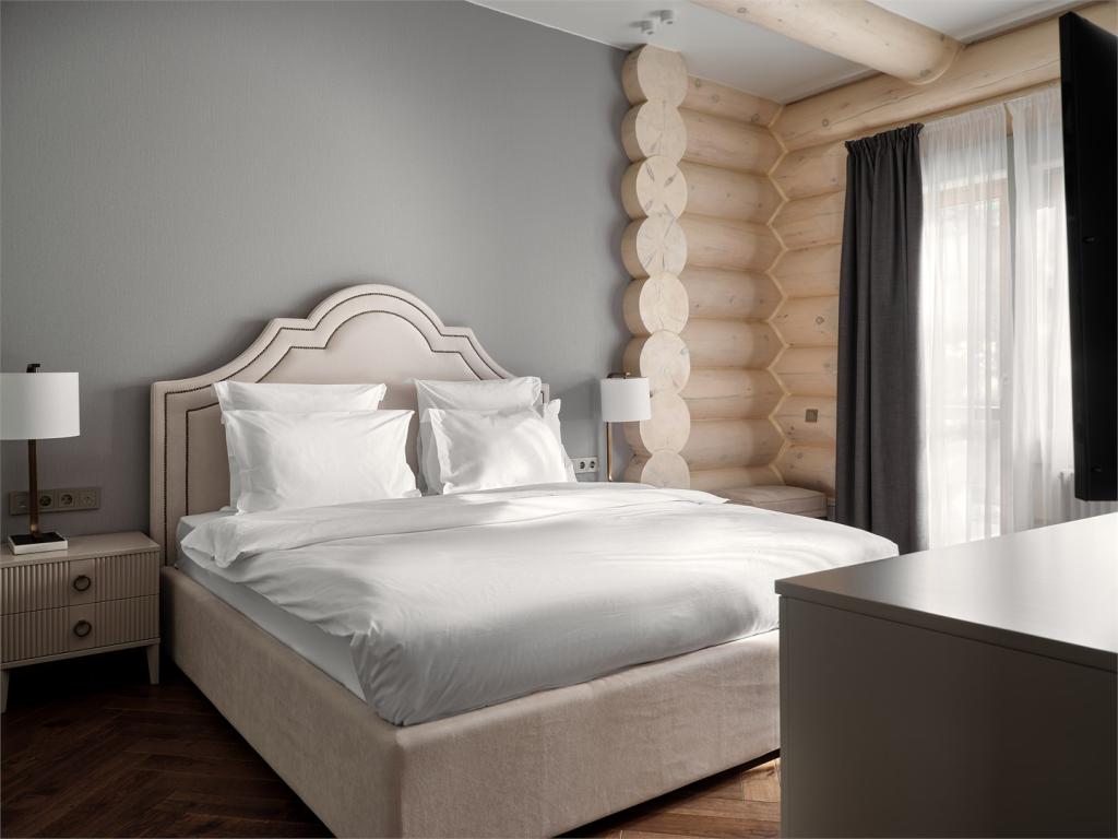 Космос Коллекшн Алтай Резорт (Cosmos Collection Altay Resort)