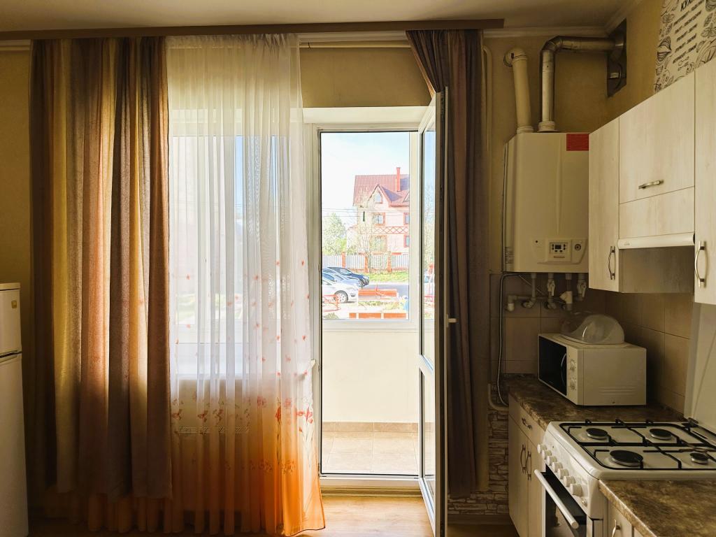 Baltic Resort (Балтик Резорт) на улице Марины Расковой