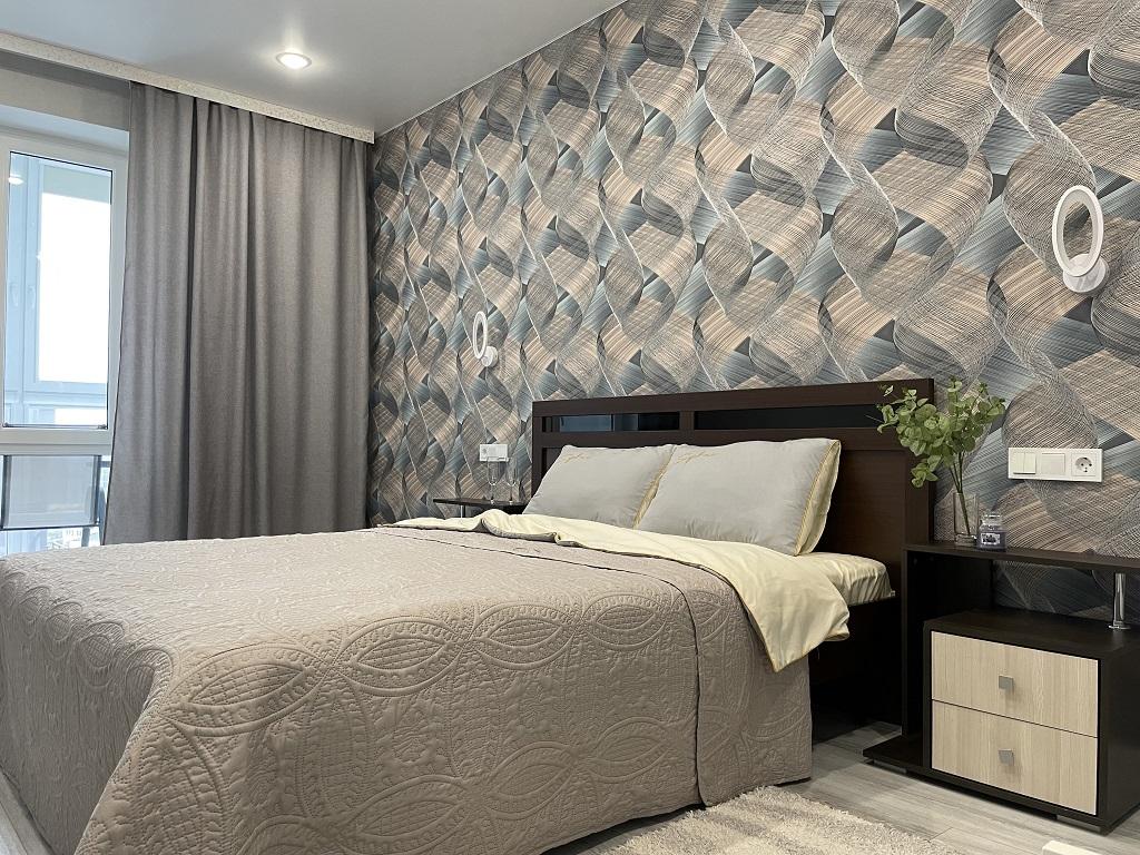 KranzApart (КранзАпарт) на улице Потемкина 20Б