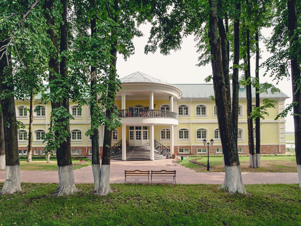 Лесное