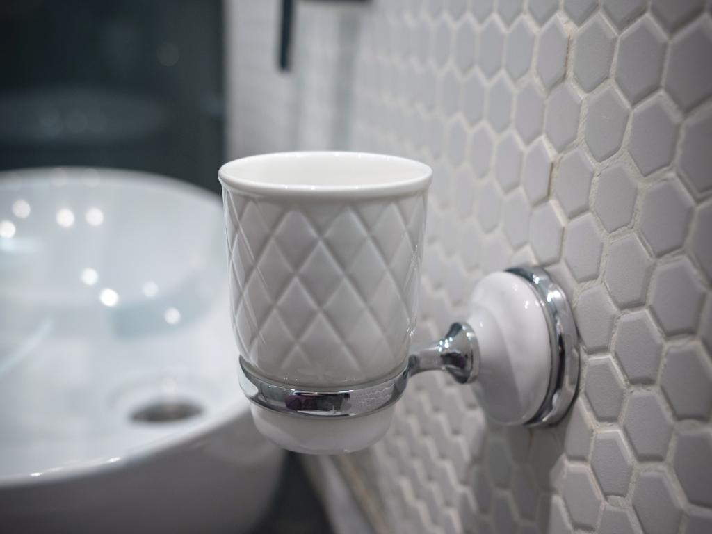 LovelyHome 39 (ЛавлиХоум 39) на улице Мосина 8