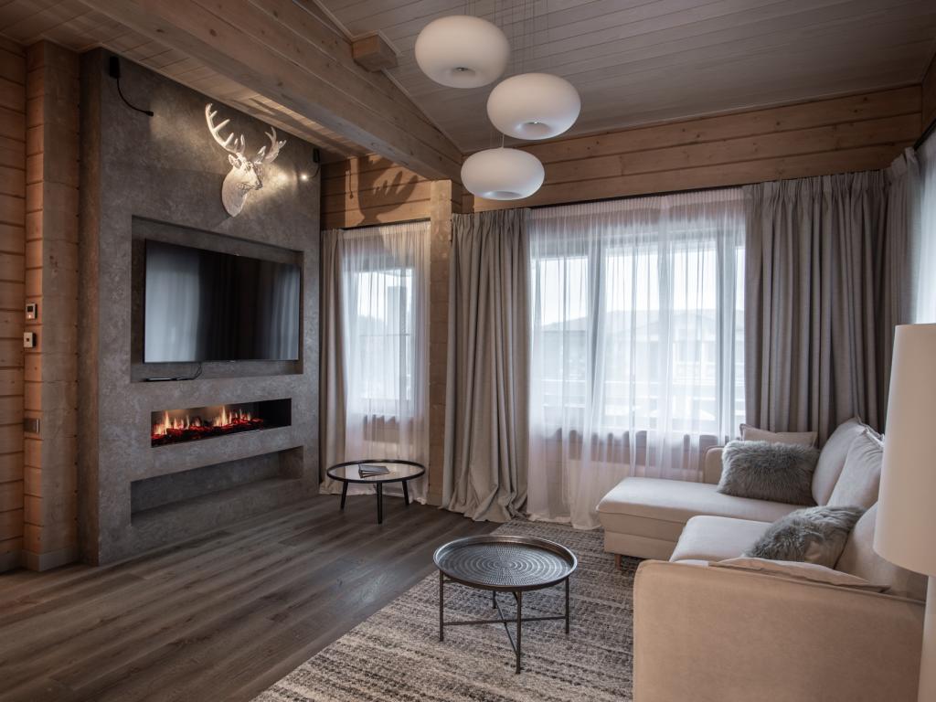 Ruza Family Park and SPA (Руза Фэмили Парк и Спа)