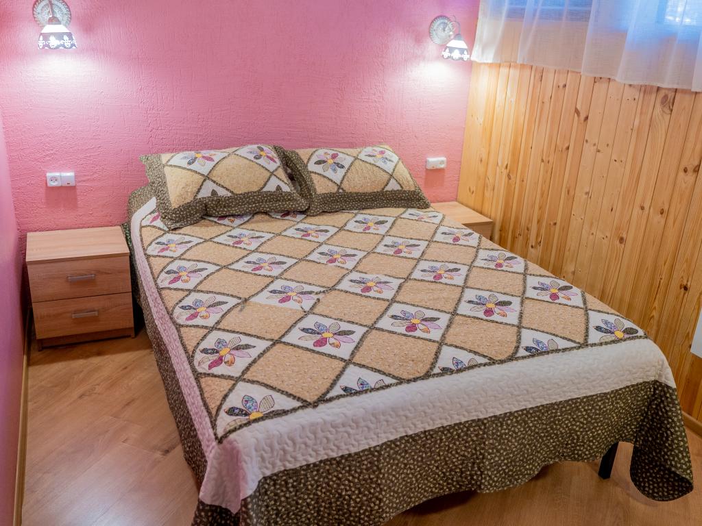 Хутор Vilppula (Вилпула)