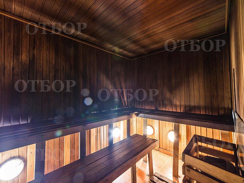 Домик Охотника