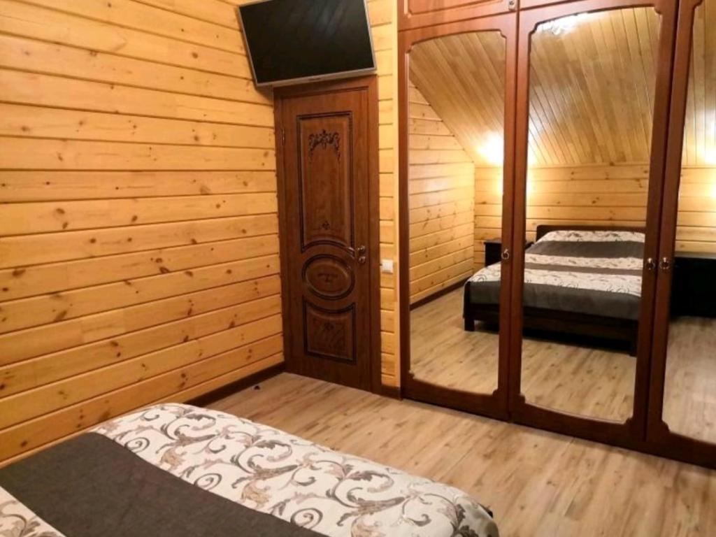 Горный Алтай