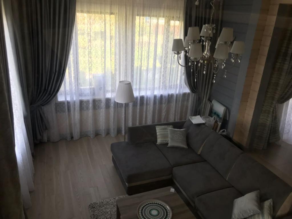 Ruza Family Park and SPA (Руза Фэмили Парк и Спа)