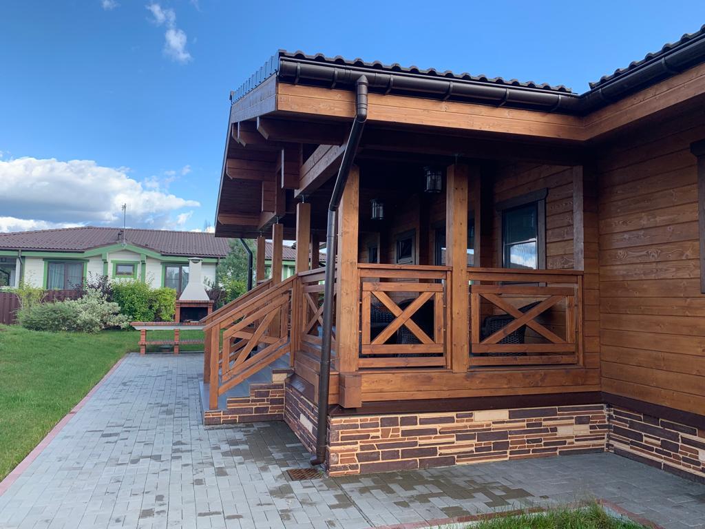 Ruza Family Park and SPA (Руза Фэмили Парк и Спа)