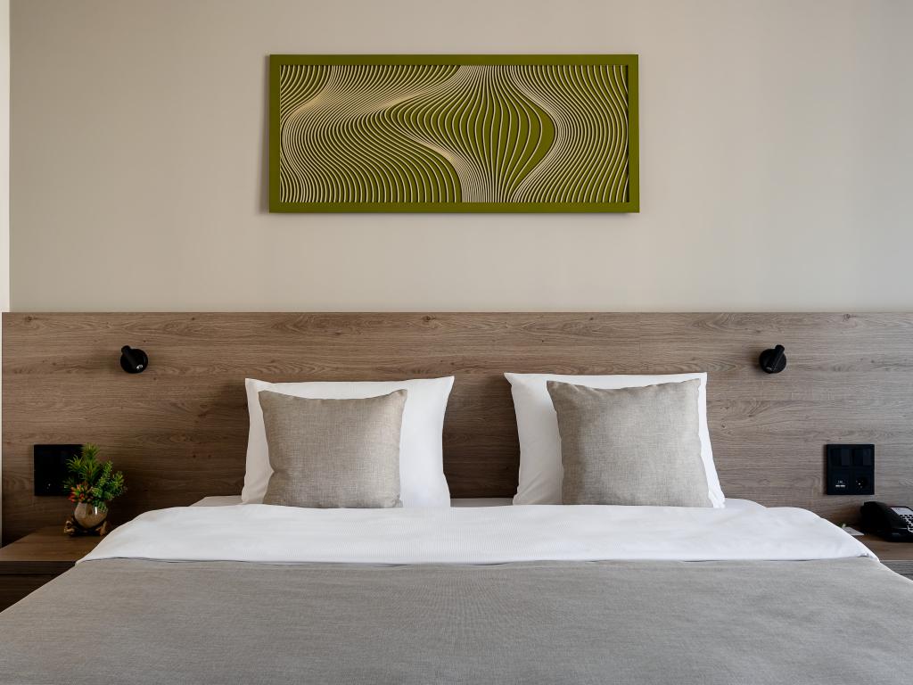 GREENGATE HOTEL&SPA (Грингейт)