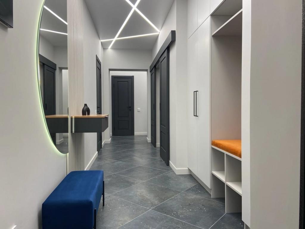 Baltic Resort на Приморской