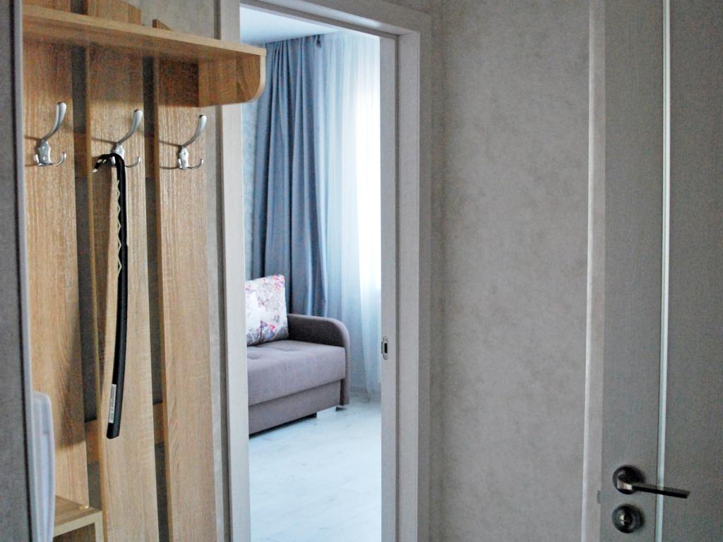 Apartments Malina (Апартментс Малина) на проезде Балтийский