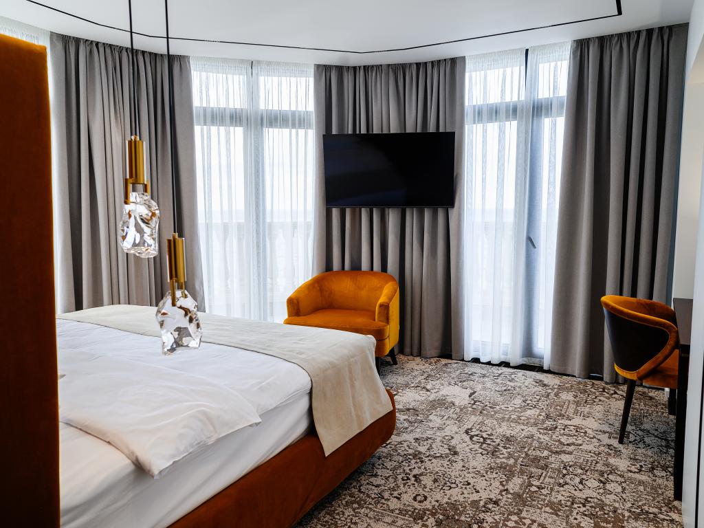 Grand Hotel Royal Lions (Гранд Роял Лионс)