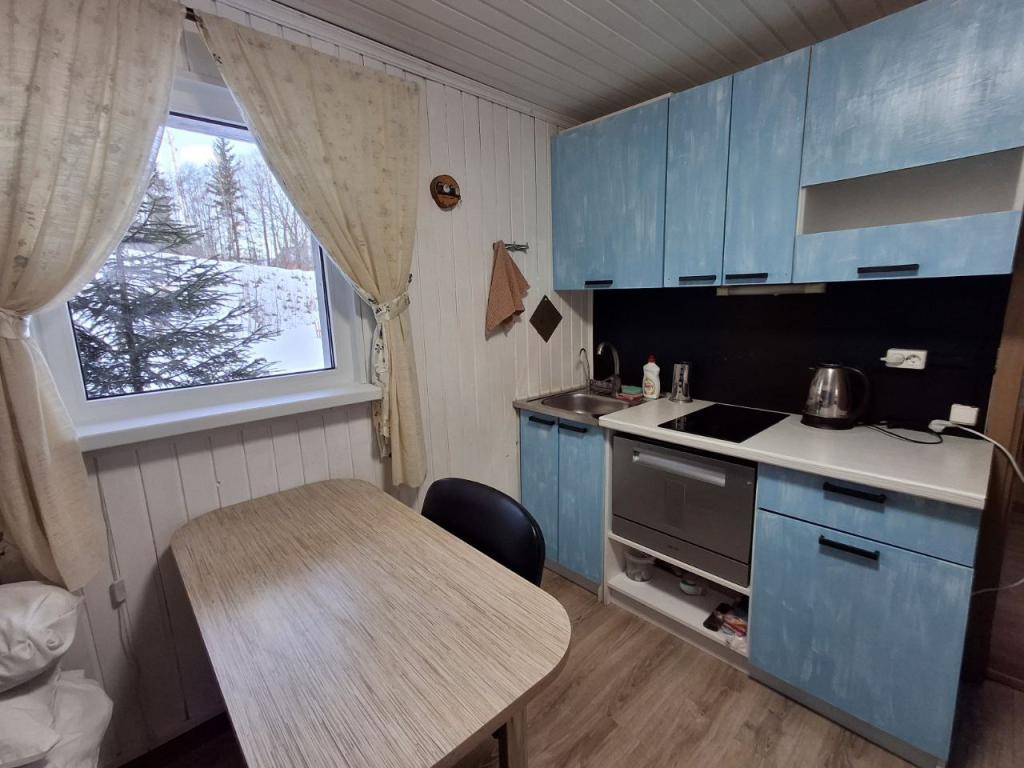 Крошнозеро
