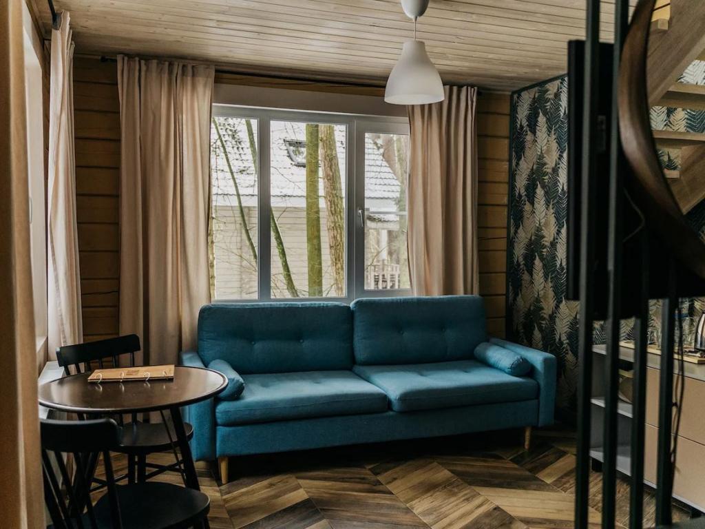 Загородный отель Pine River (Пайн Ривер)