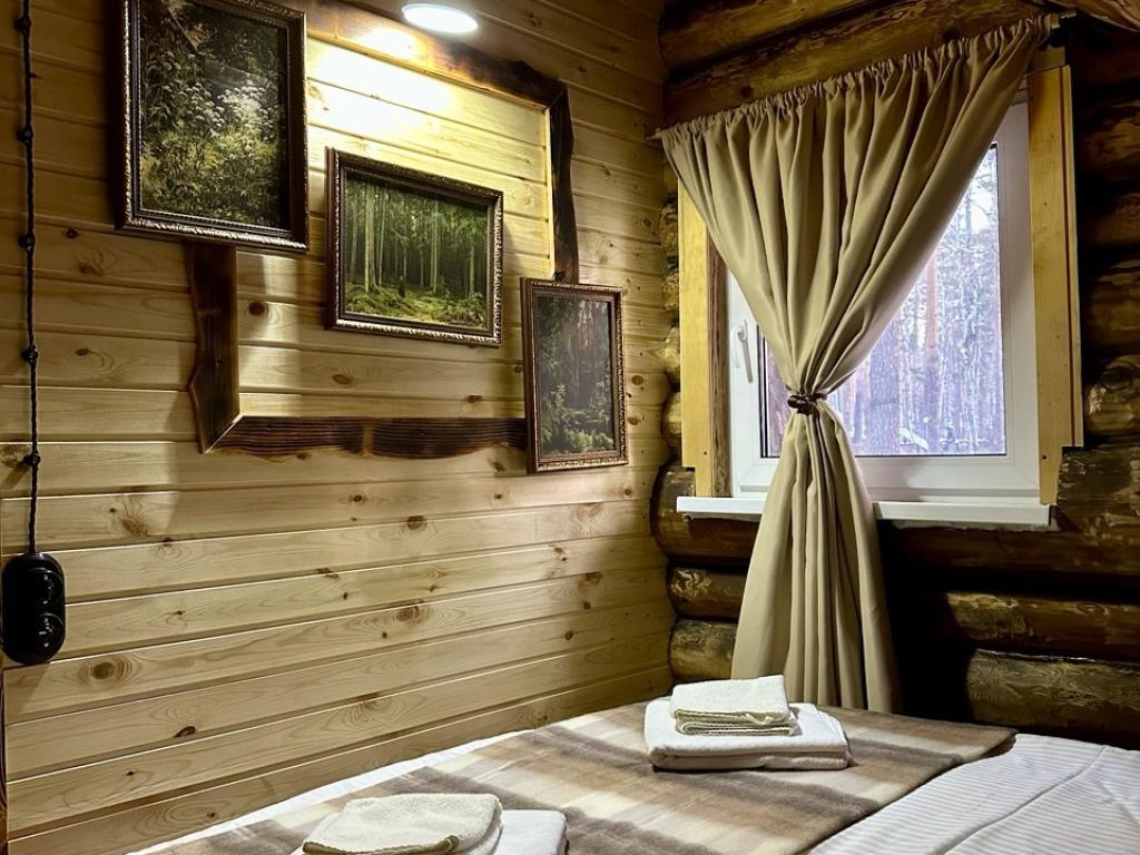 Загородный клуб Лесная сказка