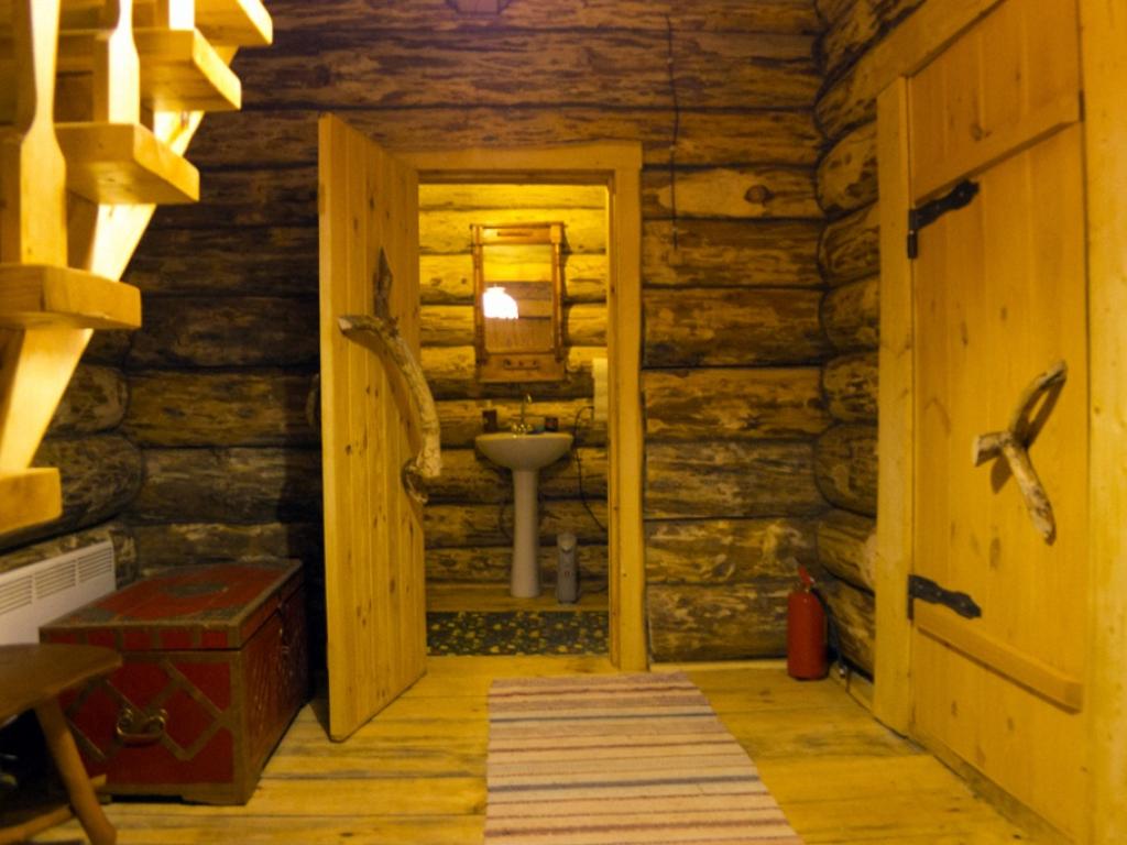 В гостях у сказки (бывш. Дубки)