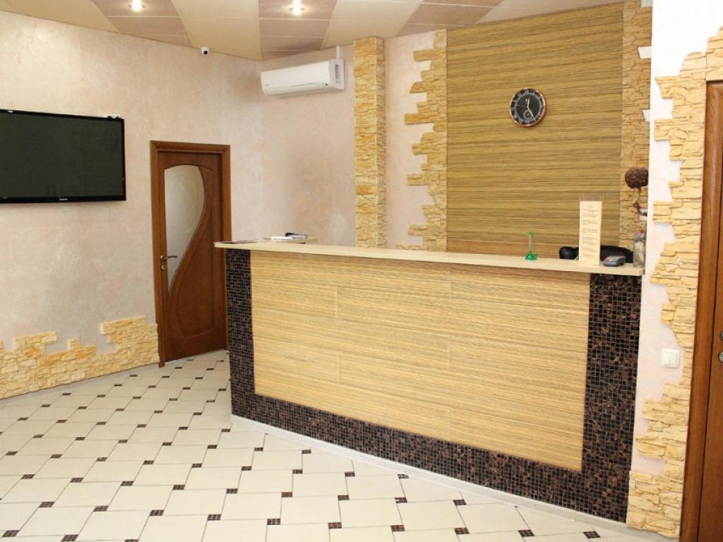 Парк-отель Д-град