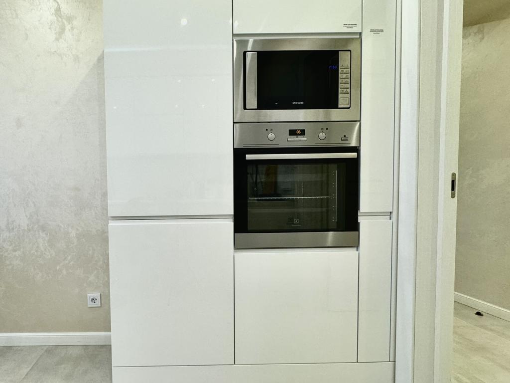 Pro.Apartment (Про.Апартмент) на улице Приморская 35