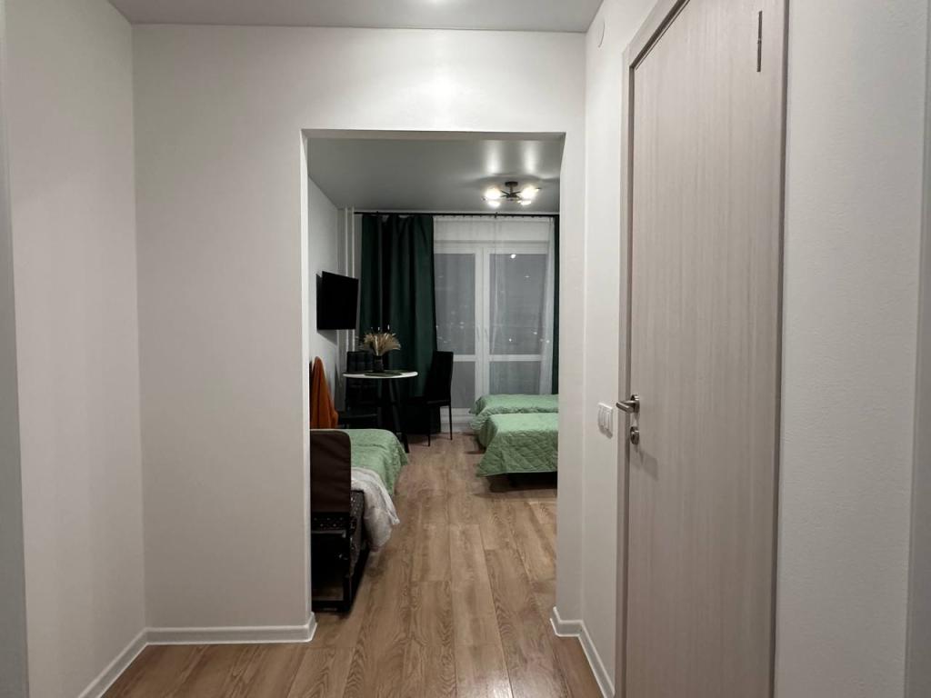Апартаменты на улице Архангельская 15