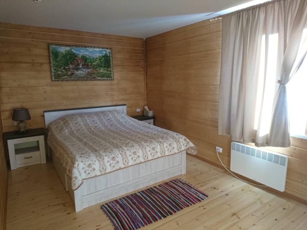 Приокские Зори
