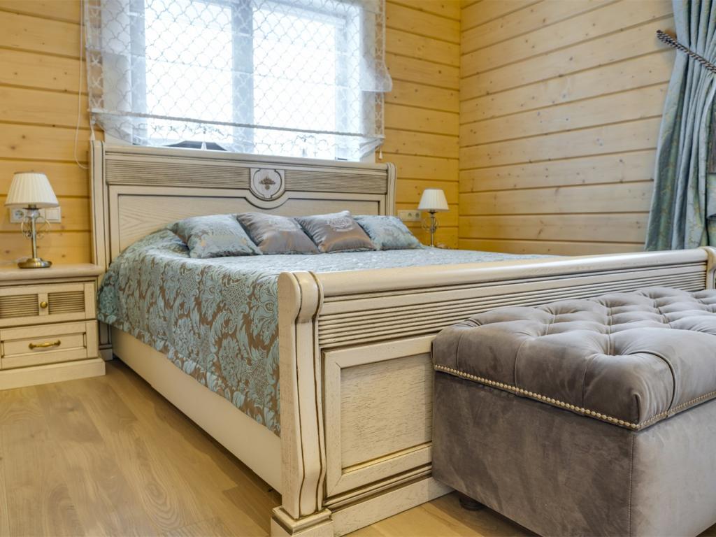 Ruza Family Park and SPA (Руза Фэмили Парк и Спа)