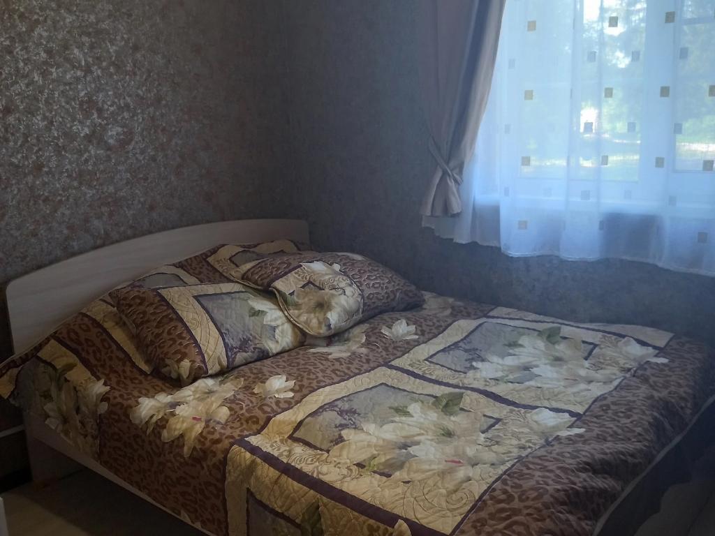 Сосновая роща