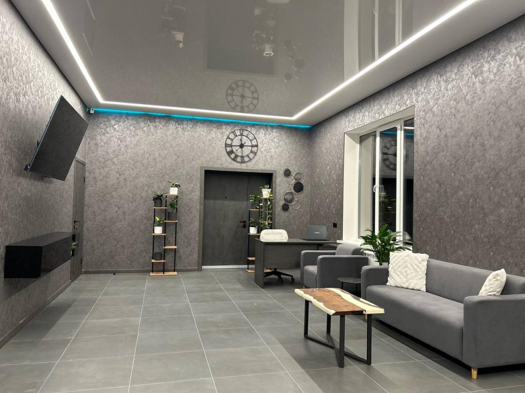 Mira Home (Мира Хоум)