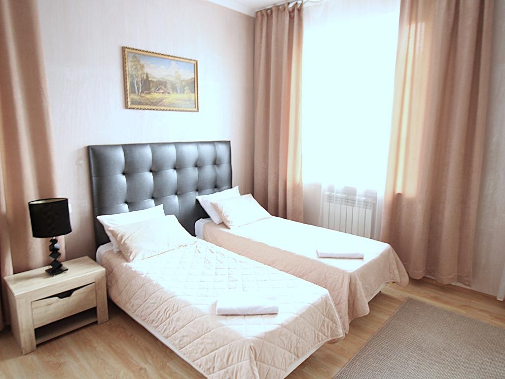 Круиз Румянцево