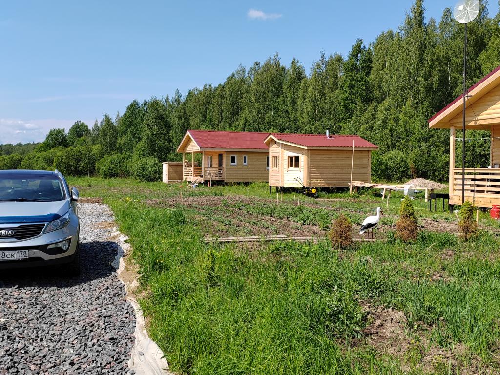 Карловка