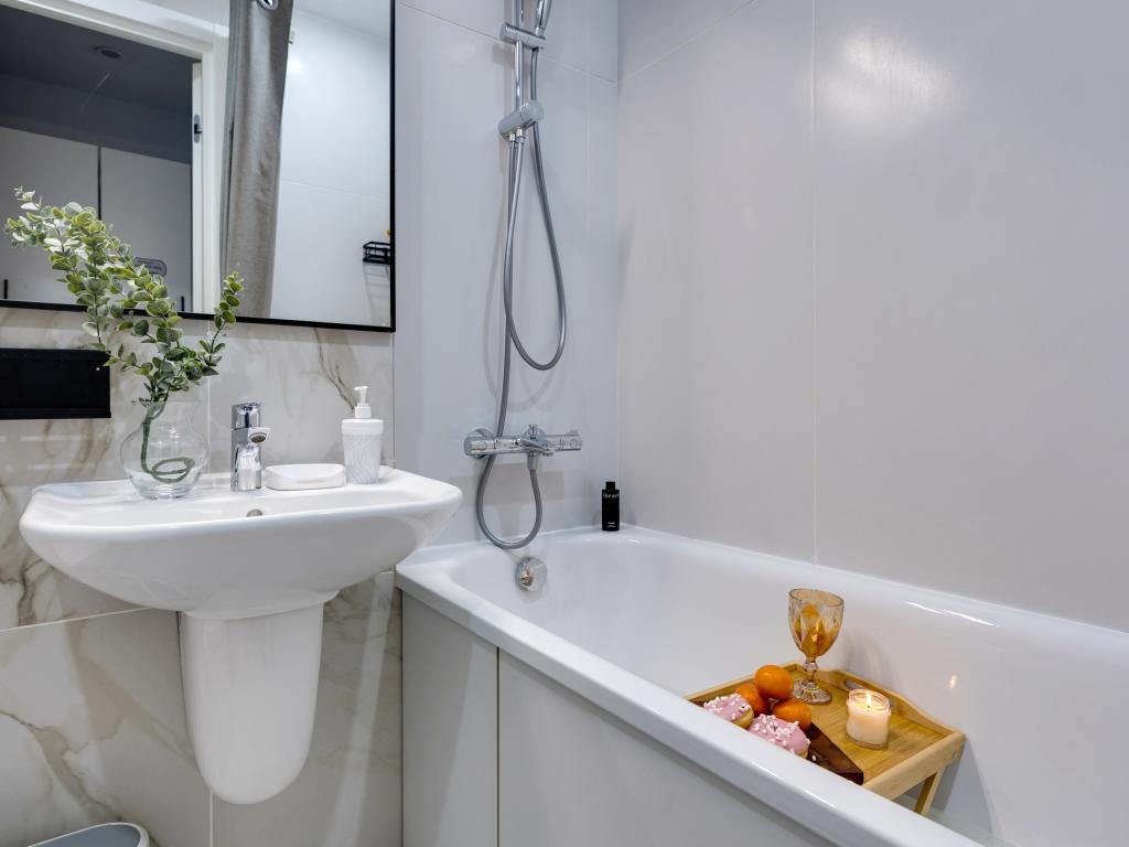 Home24 в поселении Мосрентген