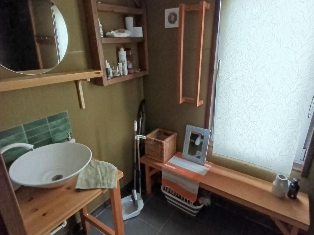 Смородина
