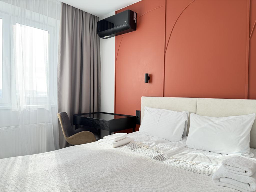 Baltic Resort на Приморской
