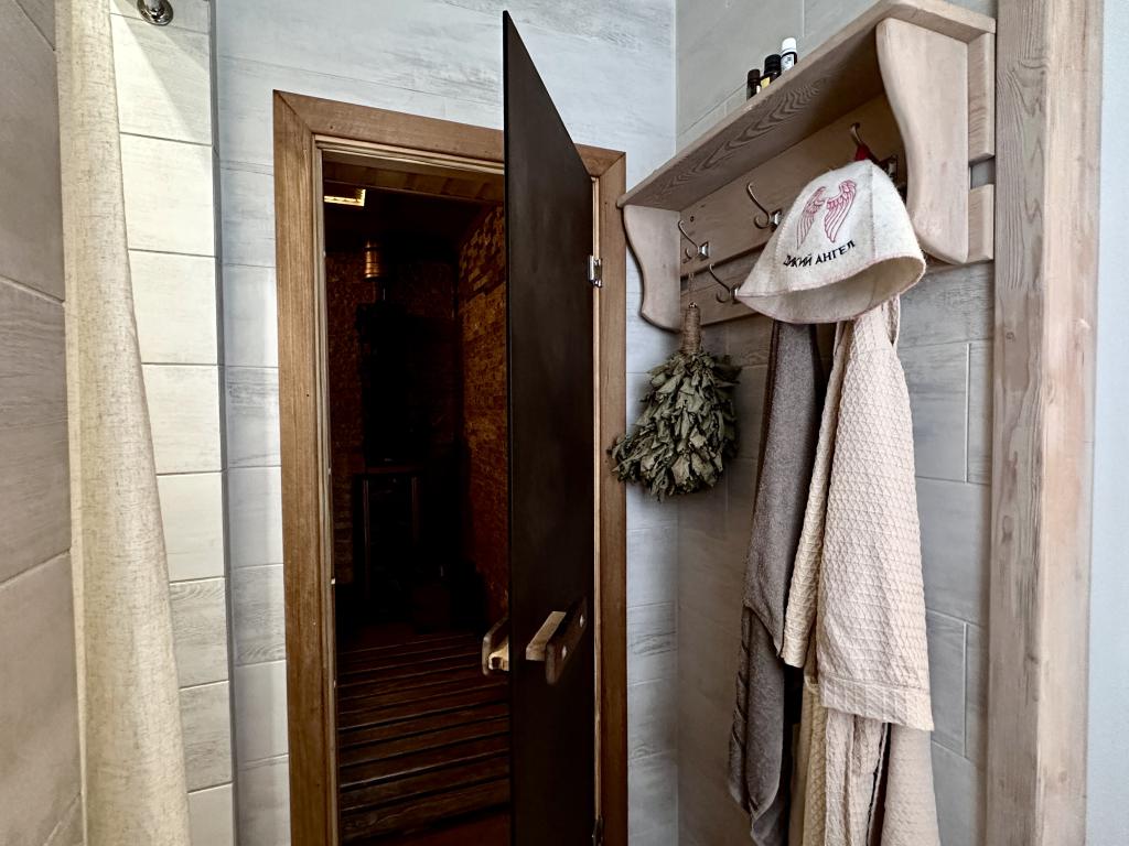 Апартаменты An Apart home