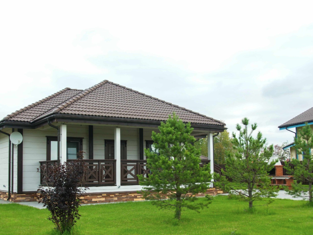 Ruza Family Park and SPA (Руза Фэмили Парк и Спа)