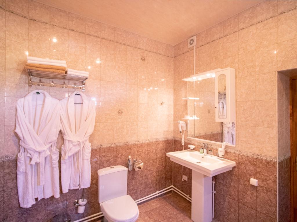 Villa Aila (Вилла Айла)