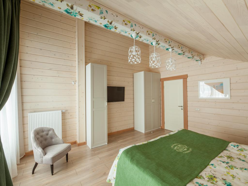 Ruza Family Park and SPA (Руза Фэмили Парк и Спа)