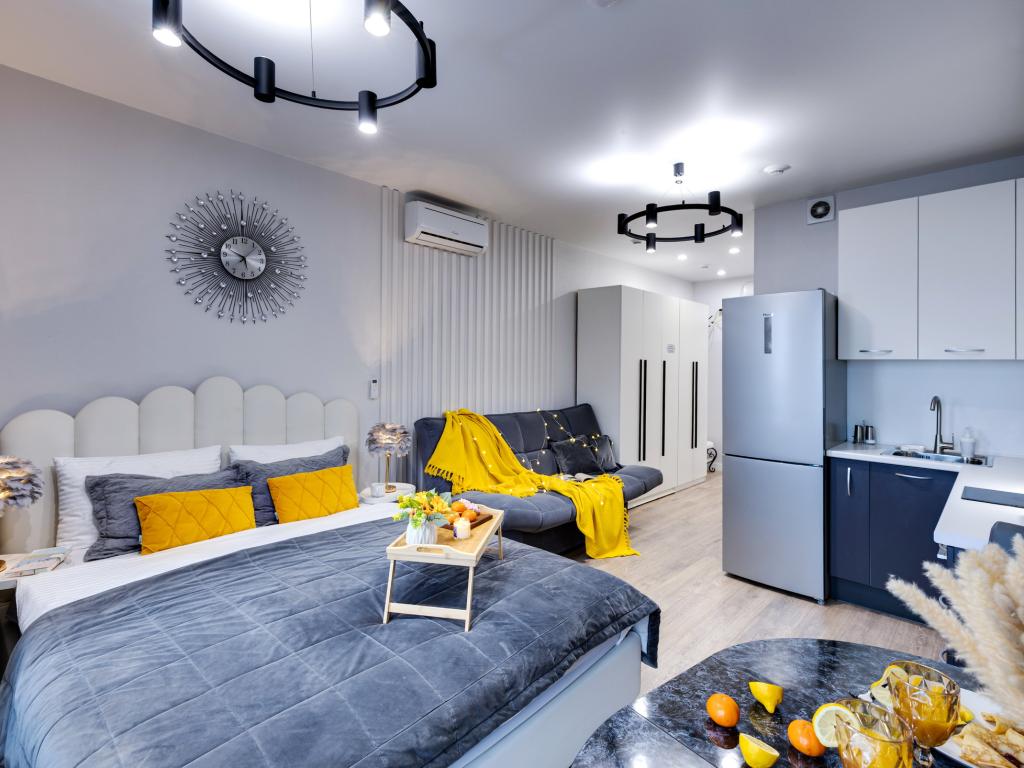 Home24 в поселении Мосрентген