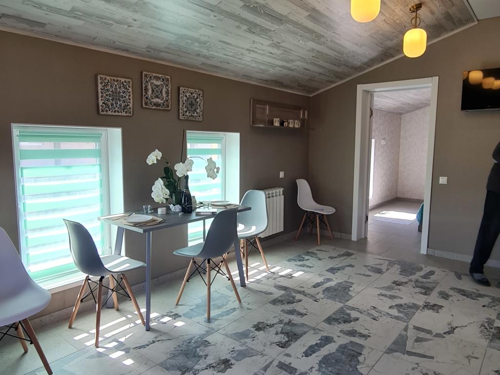 Abrau Soul&Spa(Абрау Соул&Спа)