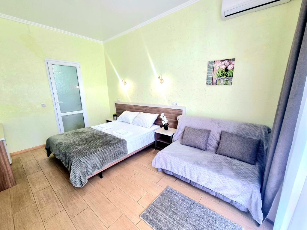 Villa Lime (Вилла Лайм)