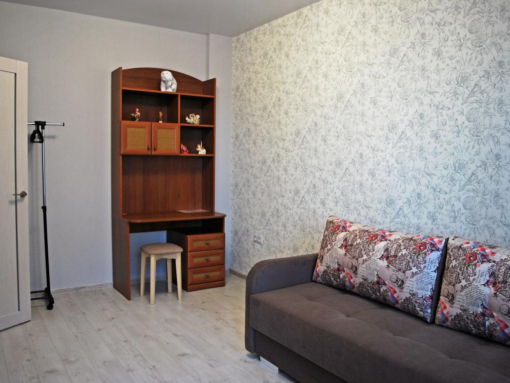 Apartments Malina (Апартментс Малина) на проезде Балтийский