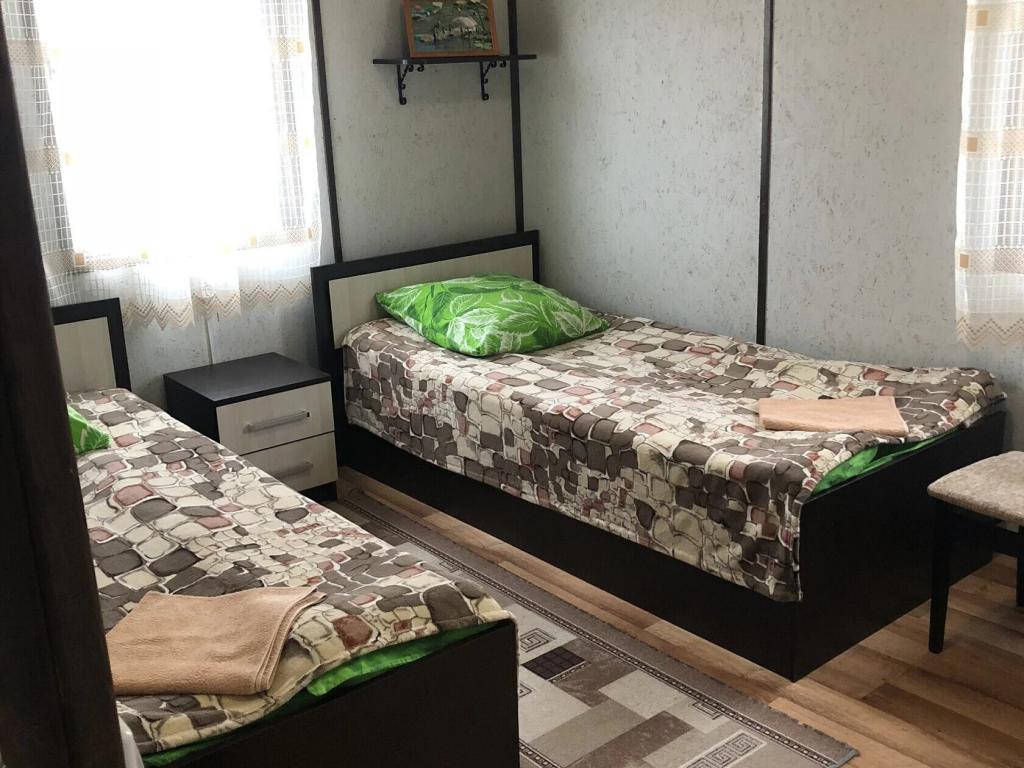 Седьмая жилка