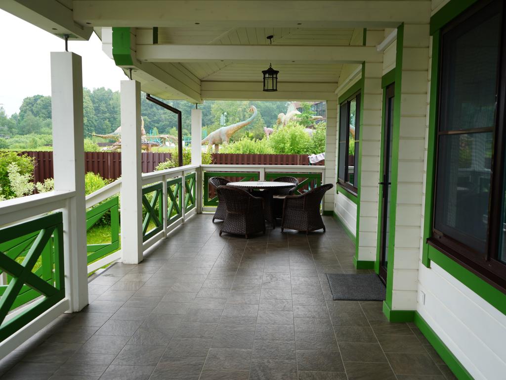 Ruza Family Park and SPA (Руза Фэмили Парк и Спа)