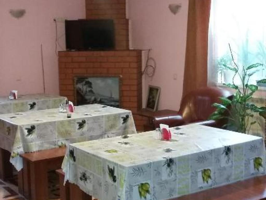 Мещерино