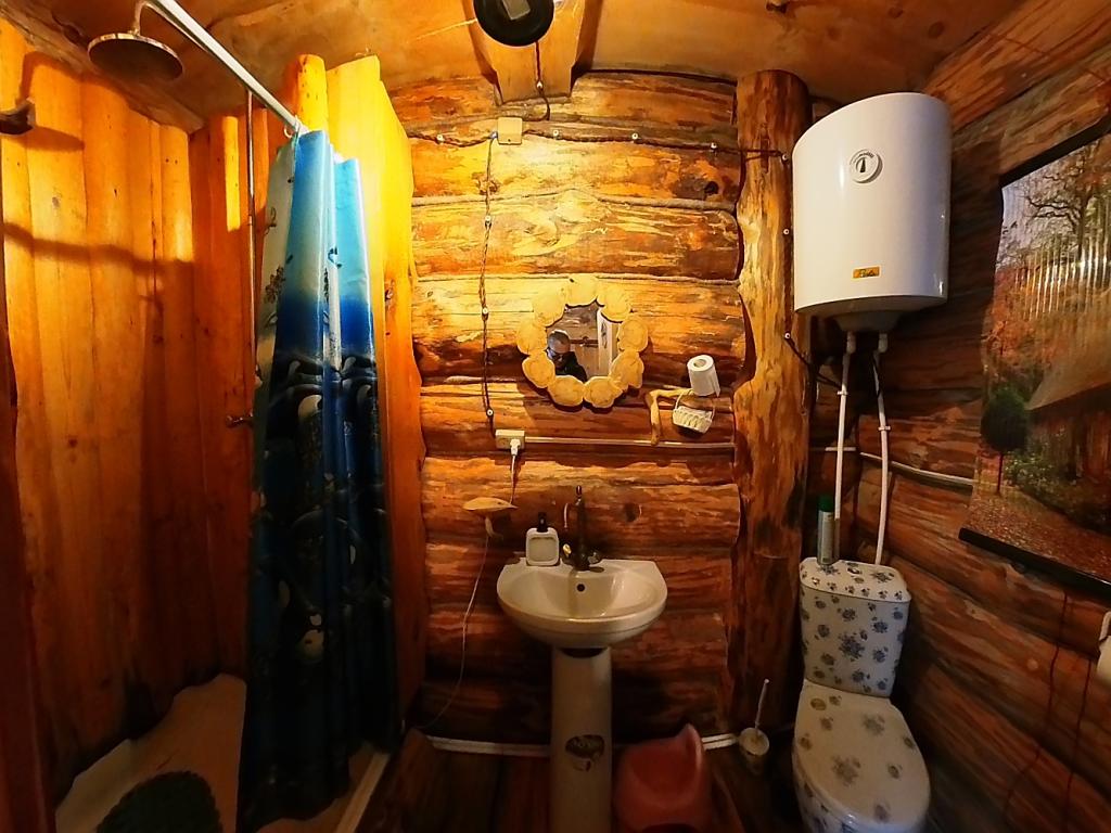 В гостях у сказки (бывш. Дубки)