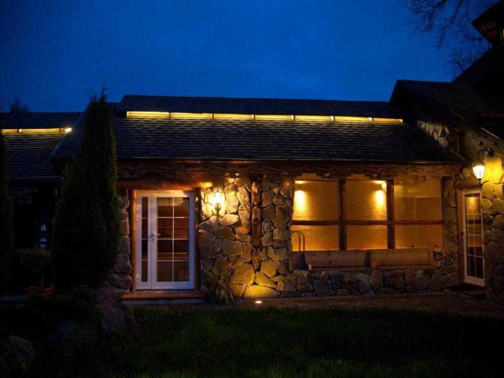 Indian House (Индиан Хаус)