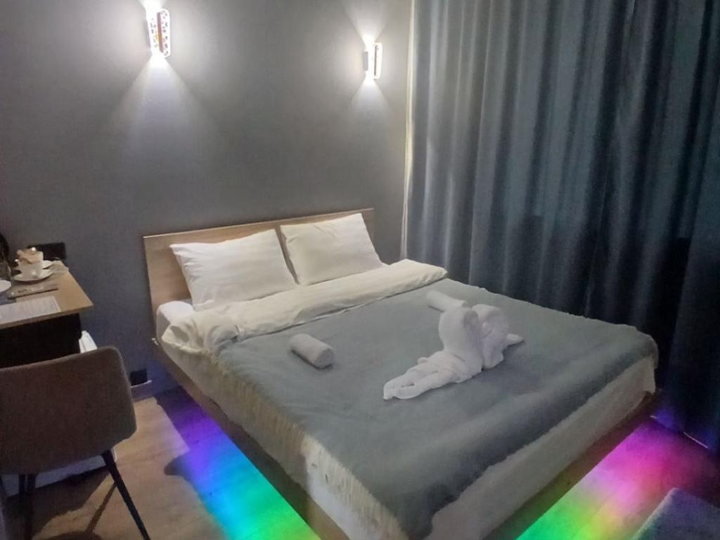 Mira Home (Мира Хоум)