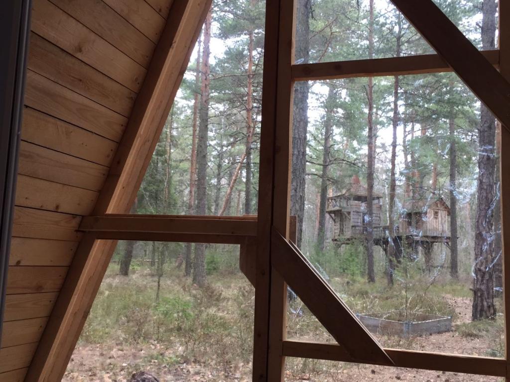 Серф-станция Винд Хантерс (Wind Hunters Station)