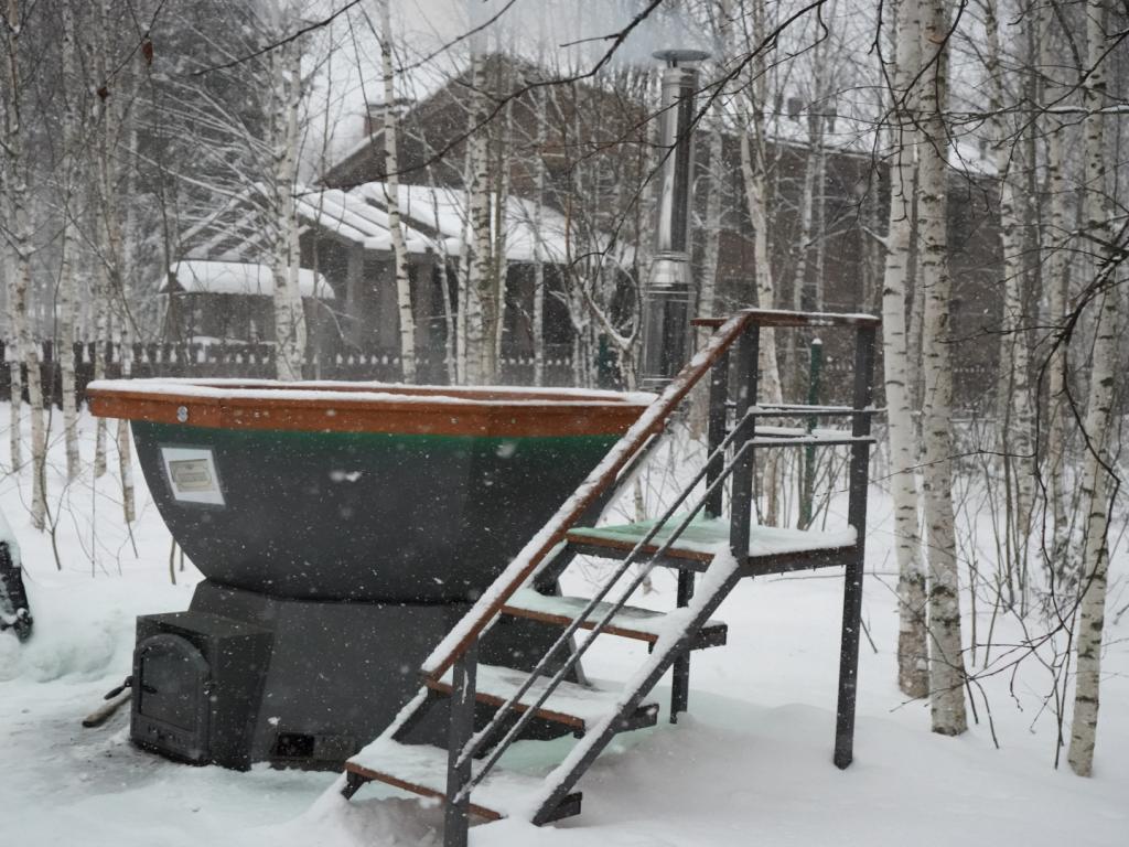Ruza Family Park and SPA (Руза Фэмили Парк и Спа)